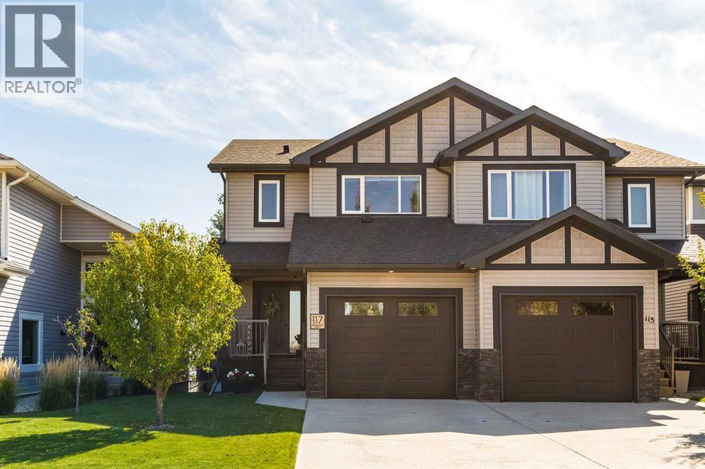 117 Northlander Bend W, Lethbridge, Alberta, T1J5G6