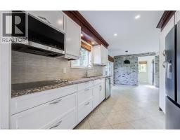 2pc Bathroom - 3148 Terraview Court, Burlington, ON L7M1E9 Photo 9