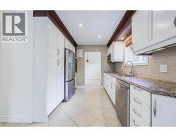 Kitchen - 3148 Terraview Court, Burlington, ON L7M1E9 Photo 11