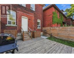 2nd & 3rd Floor - 2279 Dundas Street W, Toronto, ON M6R1X6 Photo 23