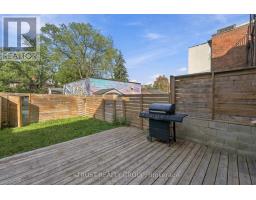 2nd & 3rd Floor - 2279 Dundas Street W, Toronto, ON M6R1X6 Photo 24