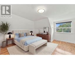2nd & 3rd Floor - 2279 Dundas Street W, Toronto, ON M6R1X6 Photo 20