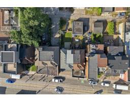 2nd & 3rd Floor - 2279 Dundas Street W, Toronto, ON M6R1X6 Photo 26