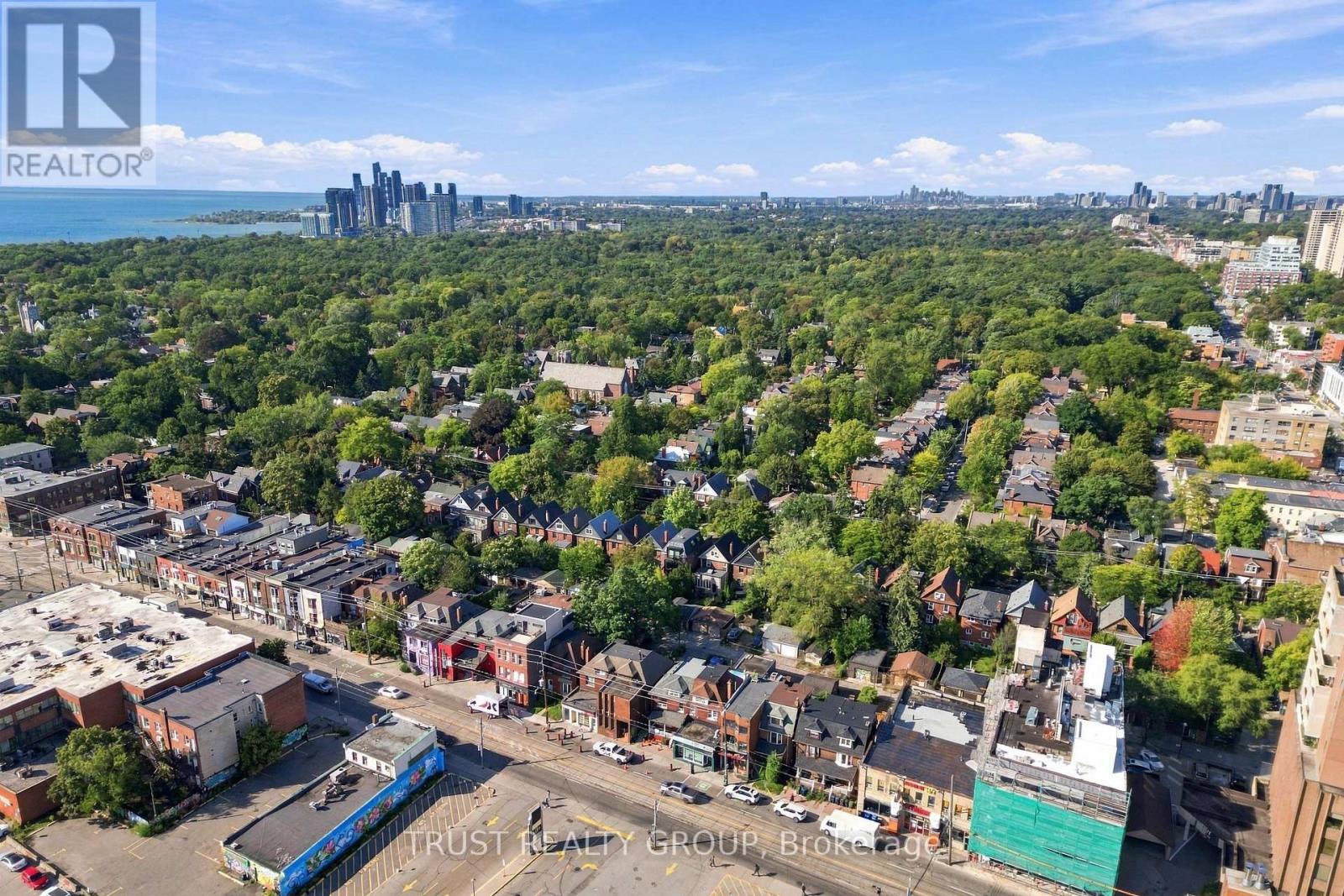 2ND & 3RD FLOOR - 2279 DUNDAS STREET W, Toronto (High Park-Swansea) — photo 30