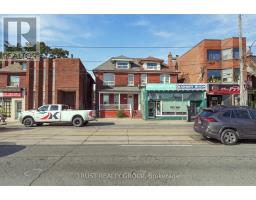 2nd & 3rd Floor - 2279 Dundas Street W, Toronto, ON M6R1X6 Photo 31