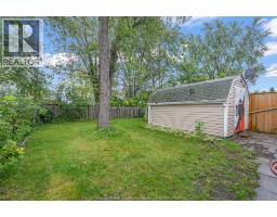 1952 Pillette, Windsor, ON N8T1P3 Photo 40
