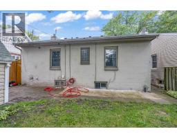 1952 Pillette, Windsor, ON N8T1P3 Photo 44