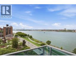 1225 Riverside Drive Unit# 801, Windsor, ON N9A0A2 Photo 23
