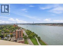 1225 Riverside Drive Unit# 801, Windsor, ON N9A0A2 Photo 35