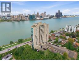 1225 Riverside Drive Unit# 801, Windsor, ON N9A0A2 Photo 37