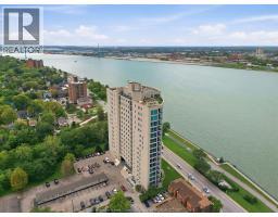 1225 Riverside Drive Unit# 801, Windsor, ON N9A0A2 Photo 38