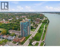 1225 Riverside Drive Unit# 801, Windsor, ON N9A0A2 Photo 39