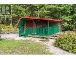 Bedroom - 100 Whispering Pine Drive, Canaan, NS B5A5R3 Photo 6