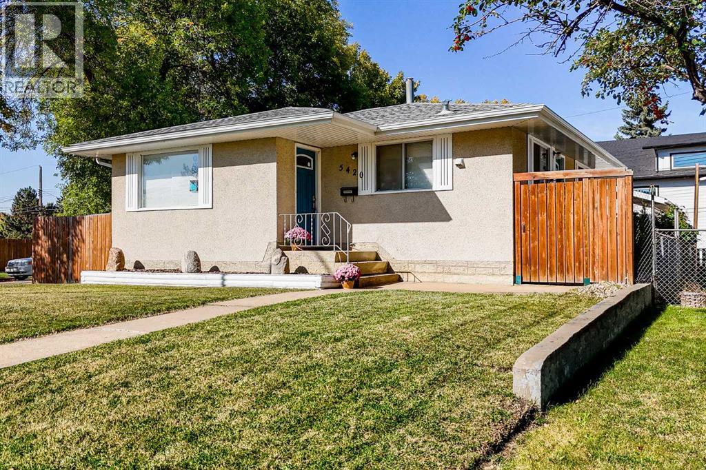 Property for sale at 5420 50 Avenue