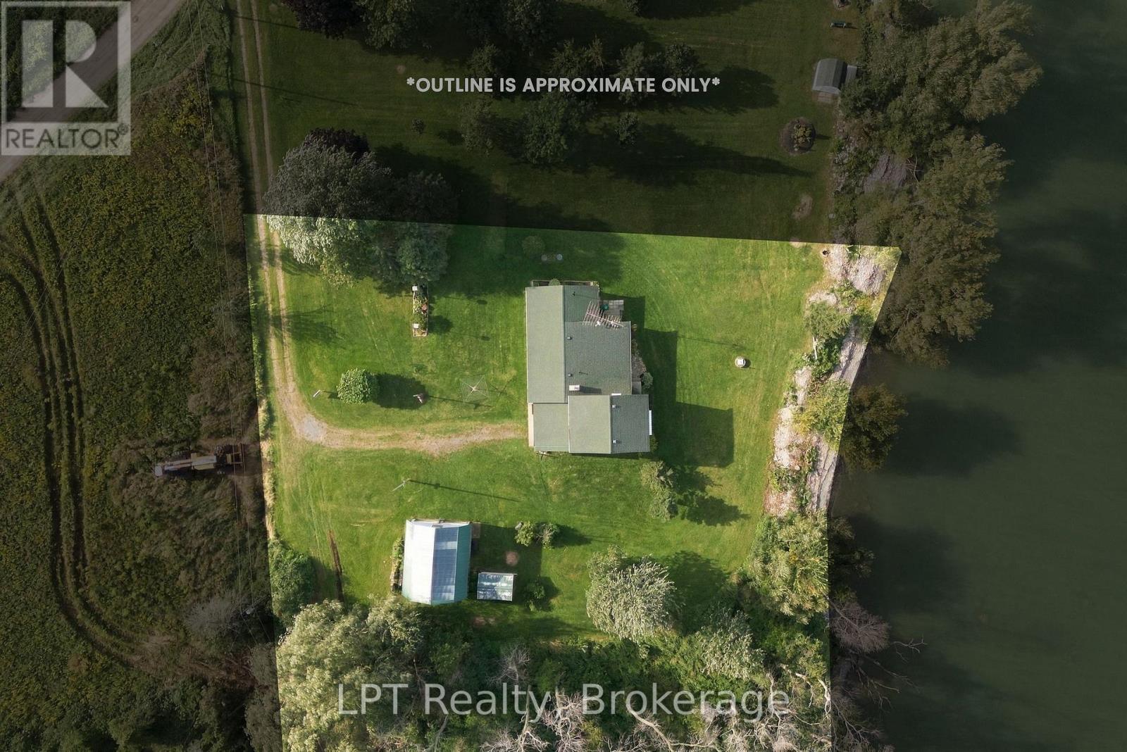 159 Point Pleasant Lane, Prince Edward County, ON photo 35