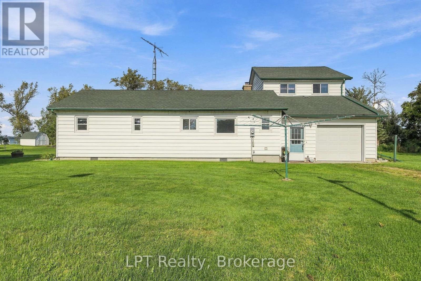 159 Point Pleasant Lane, Prince Edward County (North Marysburg Ward), Ontario, K0K2T0, Prince Edward County (North Marysburg Ward), Ontario — photo 4 of 5