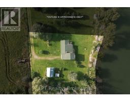 159 Point Pleasant Lane, Prince Edward County, ON K0K2T0 Photo 35