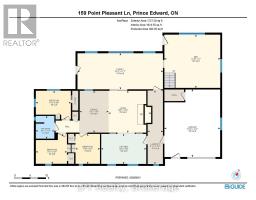 159 Point Pleasant Lane, Prince Edward County, ON K0K2T0 Photo 36