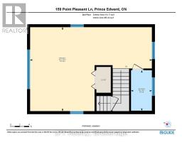 159 Point Pleasant Lane, Prince Edward County, ON K0K2T0 Photo 37