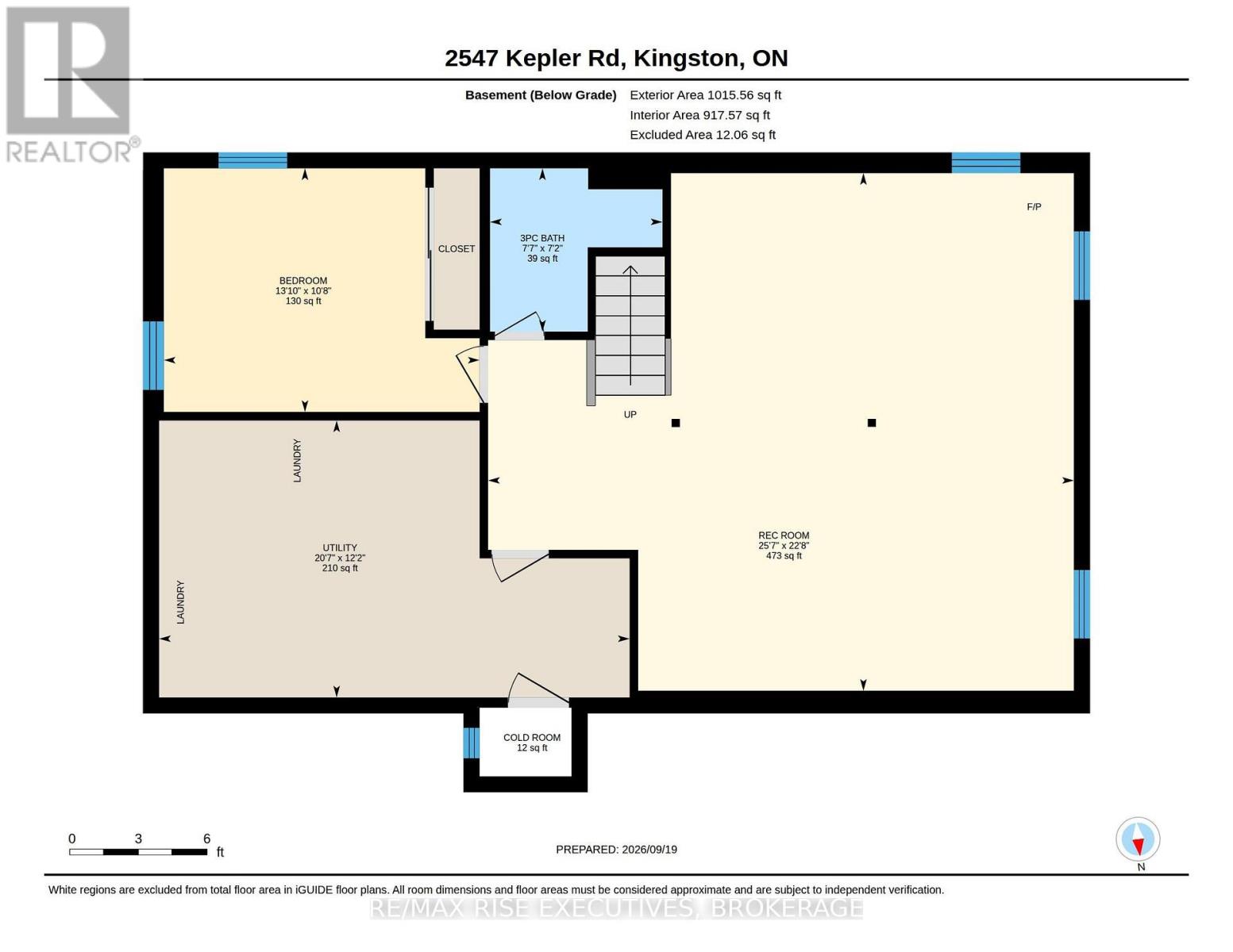 2547 KEPLER ROAD - 50