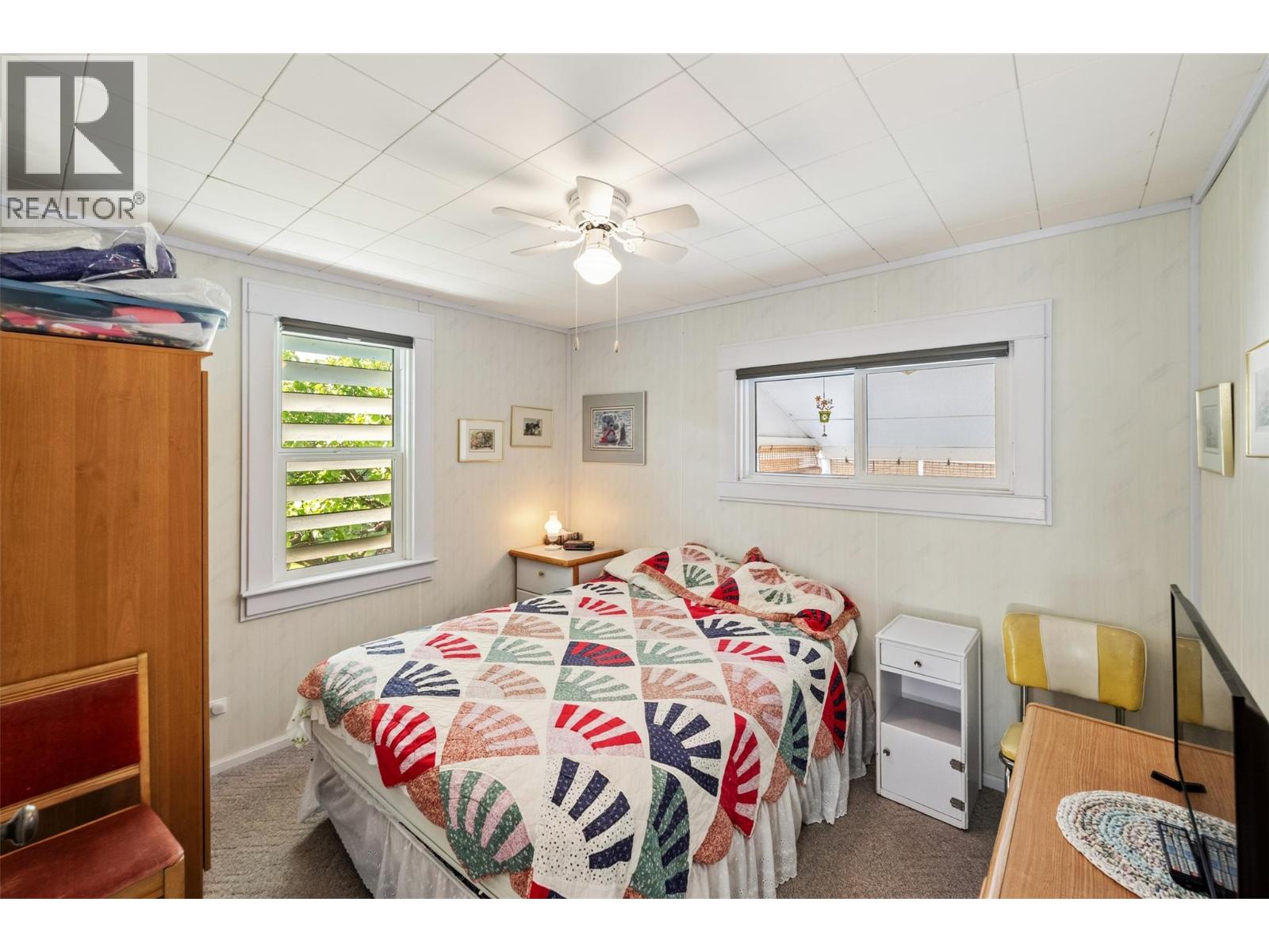 525 Skagit Avenue, Oliver