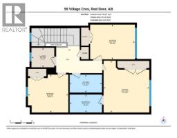 59 Village Crescent, Red Deer, AB T4R0P3 Photo 31
