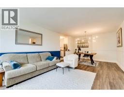 212 Kerr Street Unit# 507, Oakville, ON L6K3B1 Photo 10