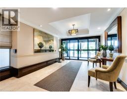 212 Kerr Street Unit# 507, Oakville, ON L6K3B1 Photo 32
