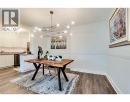 212 Kerr Street Unit# 507, Oakville, ON L6K3B1 Photo 11