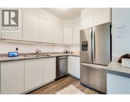 212 Kerr Street Unit# 507, Oakville, ON L6K3B1 Photo 18