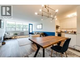 212 Kerr Street Unit# 507, Oakville, ON L6K3B1 Photo 15