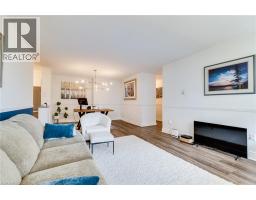 212 Kerr Street Unit# 507, Oakville, ON L6K3B1 Photo 9