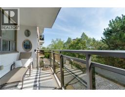 212 Kerr Street Unit# 507, Oakville, ON L6K3B1 Photo 30