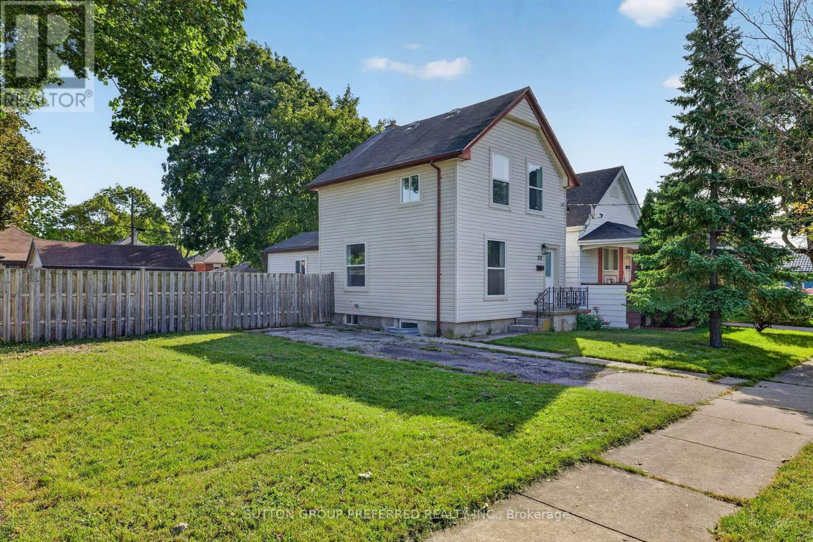 118 DELAWARE STREET - 4