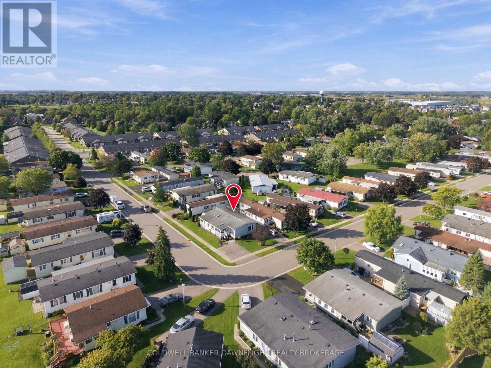 29 Redford Drive, South Huron (Exeter), Ontario, N0M1S3, South Huron (Exeter), Ontario — photo 4 of 5