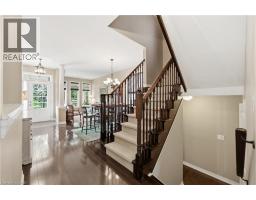 5pc Ensuite bath - 36 Aird Court, Milton, ON L9T3Y1 Photo 9