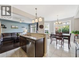 Breakfast - 36 Aird Court, Milton, ON L9T3Y1 Photo 14