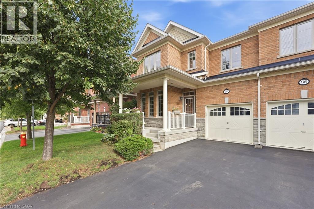 Photo of 36 AIRD Court