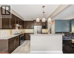 Laundry room - 36 Aird Court, Milton, ON L9T3Y1 Photo 12