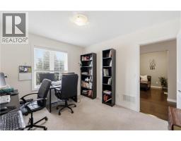 Living room/Dining room - 36 Aird Court, Milton, ON L9T3Y1 Photo 16