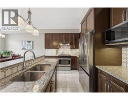 Kitchen - 36 Aird Court, Milton, ON L9T3Y1 Photo 13