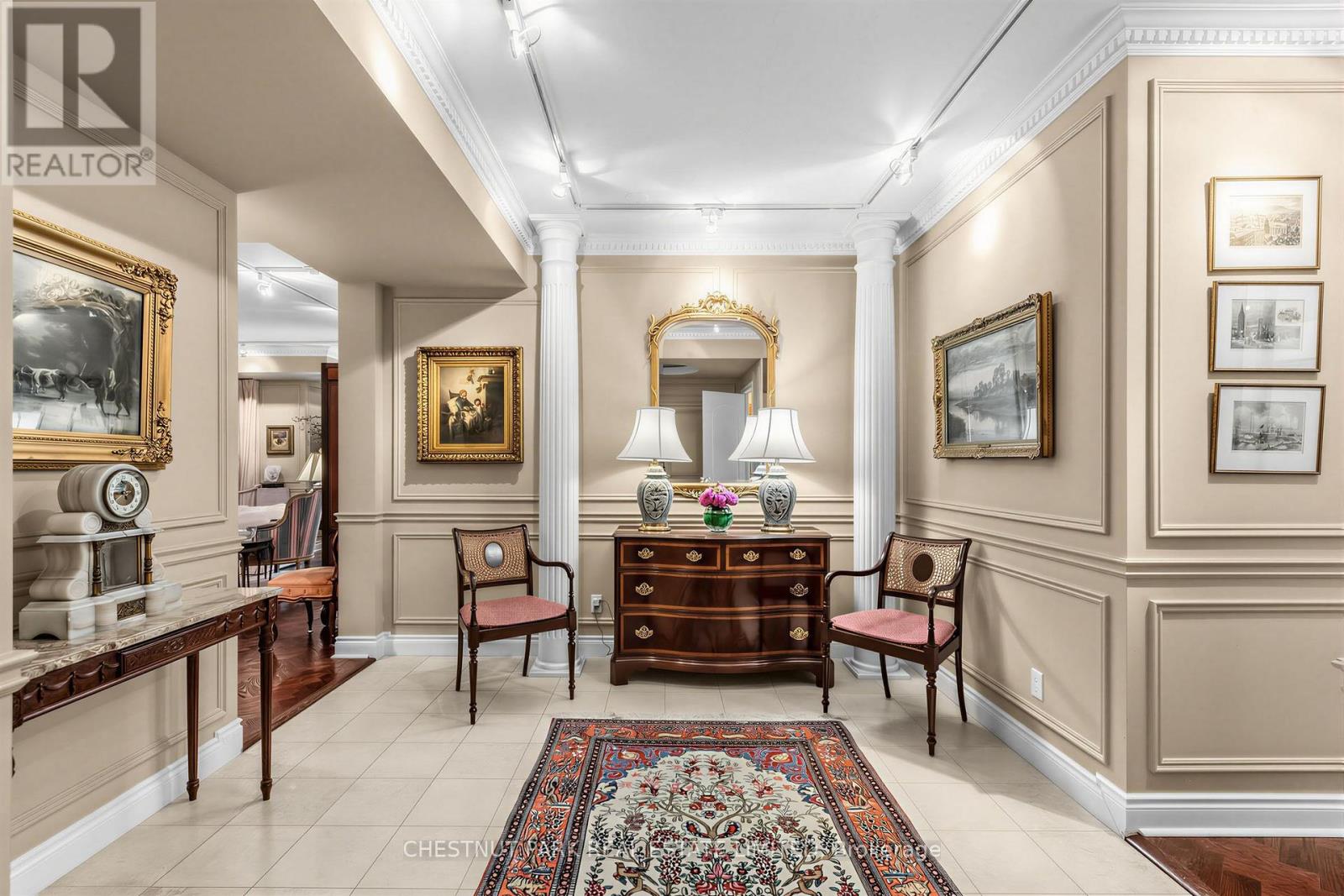 #102 11 WILLIAM CARSON CRESCENT - 3