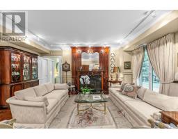 Primary Bedroom - 102 - 11 William Carson Crescent, Toronto, ON M2P2G1 Photo 6