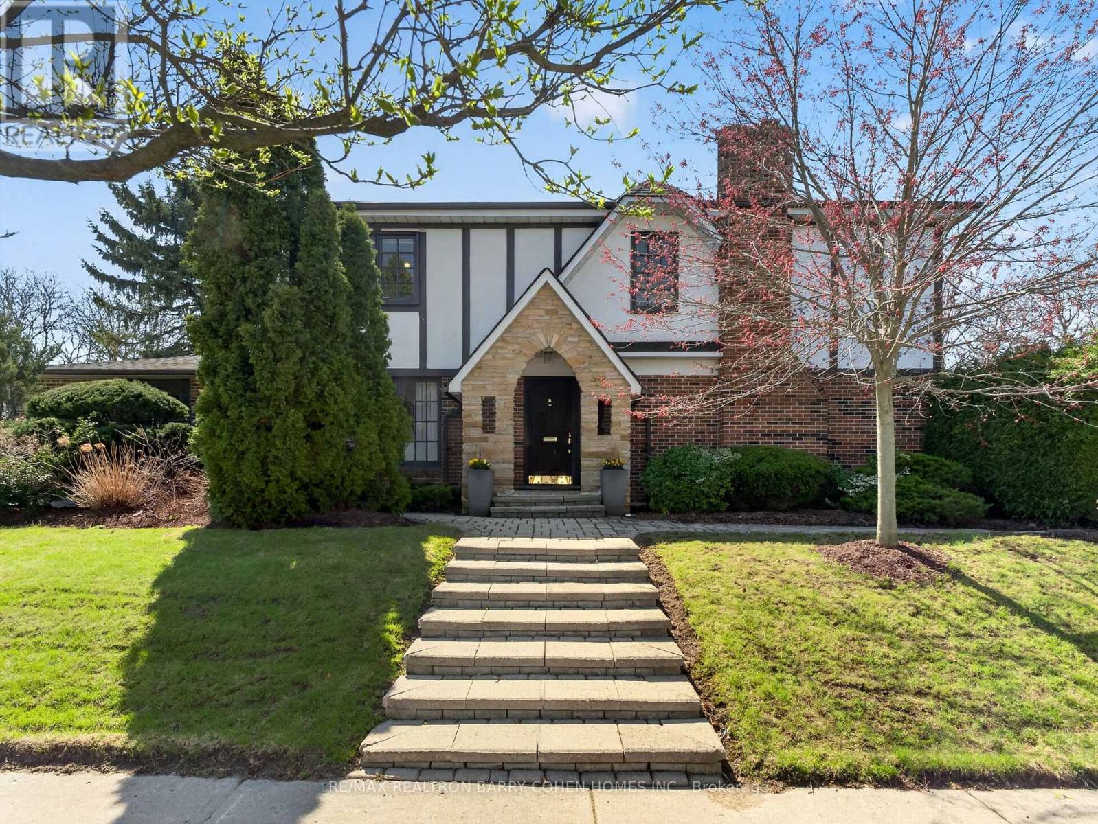 25 HARLINGTON ROAD - 1