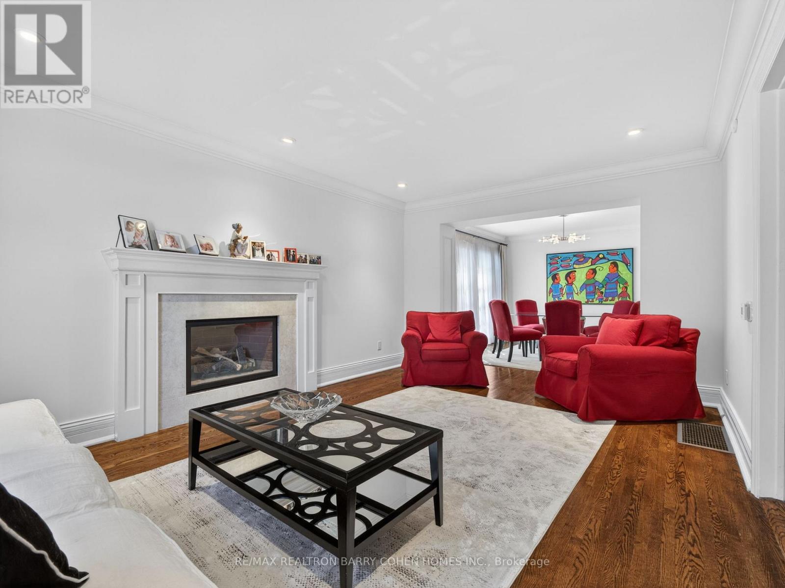 25 HARLINGTON ROAD - 6