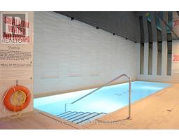 #1716 - 17 Bathurst Street, Toronto, ON M5V0N1 Photo 11