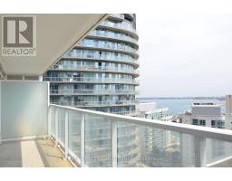 #1716 - 17 Bathurst Street, Toronto, ON M5V0N1 Photo 8