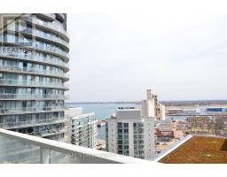 #1716 - 17 Bathurst Street, Toronto, ON M5V0N1 Photo 9