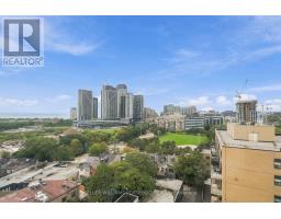1111 - 801 King Street W, Toronto, ON M5V3C9 Photo 25