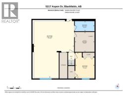 5217 Aspen Drive, Blackfalds, AB T0M0J0 Photo 46